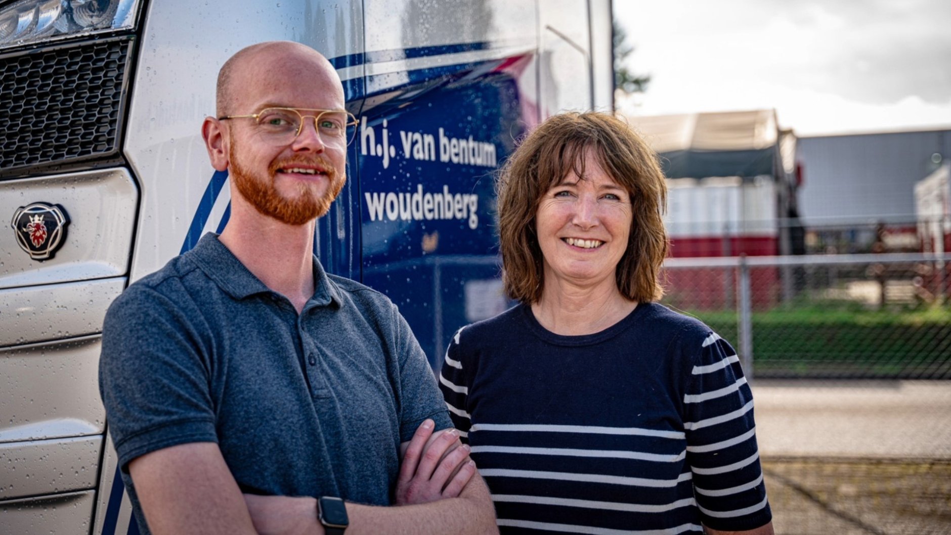 Preventief Medisch Onderzoek (PMO) bij van Bentum