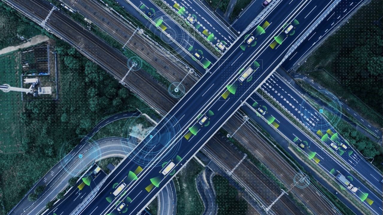 Adas systemen in de transport en logistiek