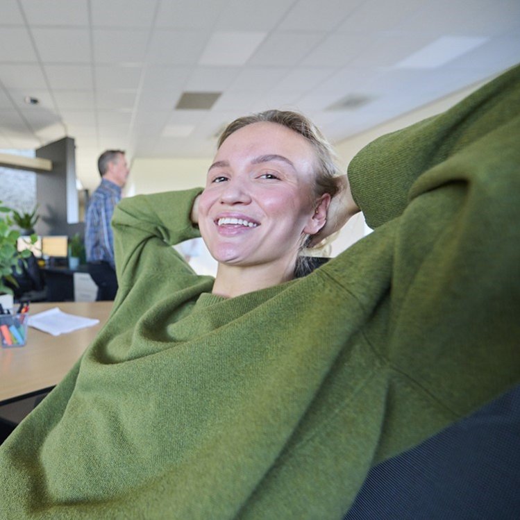 Omgaan met stress in transport en logistiek