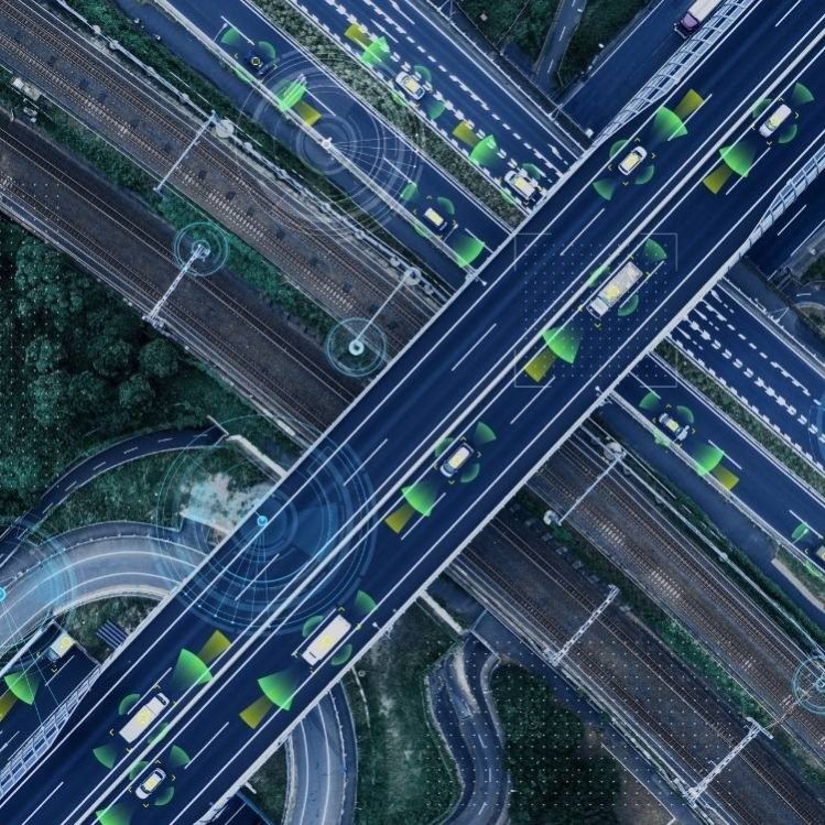 Adas systemen in de transport en logistiek