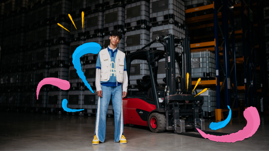 BBL opleidingen in de Transport en Logistiek