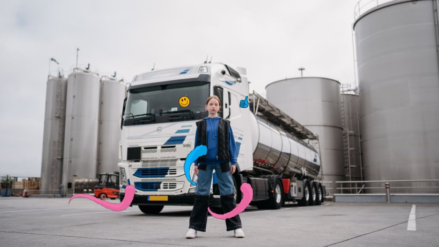 Voordelen van een transport opleiding