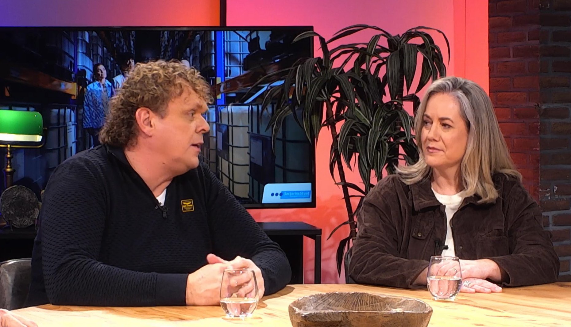 Webinar vakmanschap en welzijn van jong talent in de transport en logistiek