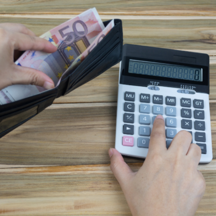 Slim omgaan met je geld